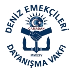 Camadan Vakfı Logosu