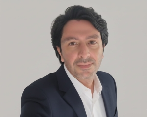 Ökkeş Utku DURMUŞ