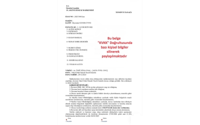 Vakıf Tescil Sürecimiz Başladı